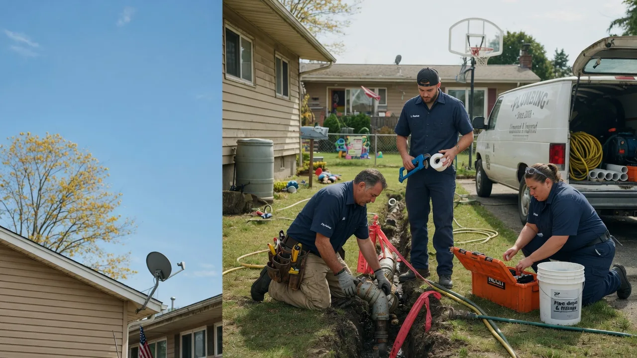 Garbage Disposal Replacement in Flasher, ND near me
